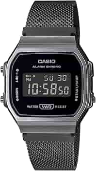 新品 CASIO A168WEMB-1B チープカシオ 海外モデル 新品 CASIO A168WEMB-1B チープカシオ 海外モデル - メルカリ